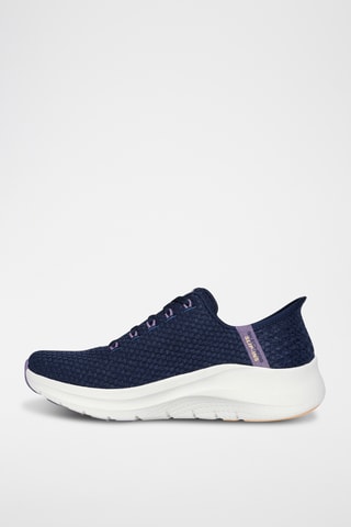 Zapatillas Good Energy Arch Fit 2.0 - Azul marino