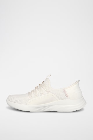 Zapatillas Ballet Chic Relaxed Fit™ Sport - Crudo