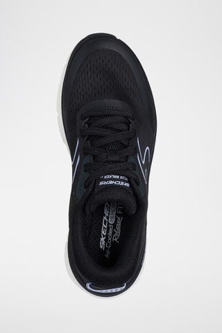 Zapatillas Active Pace D'Lux Walker 2.0 - Negro