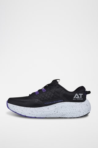 Zapatillas Go Run Supersonic Max A/T - Negro