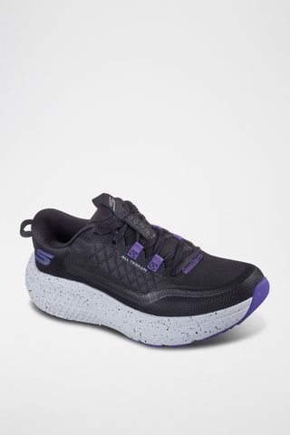 Zapatillas Go Run Supersonic Max A/T - Negro