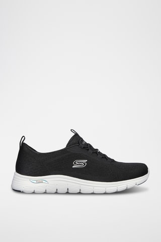 Baskets Arch Fit Vista - Noir