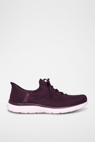 Baskets - Bordeaux