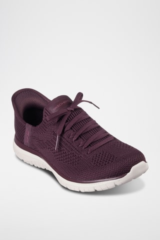 Baskets - Bordeaux