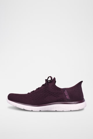 Baskets - Bordeaux