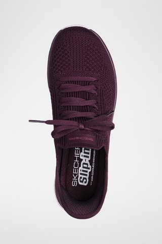 Baskets - Bordeaux
