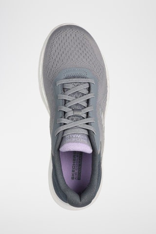 Baskets Go Walk 7 - Gris