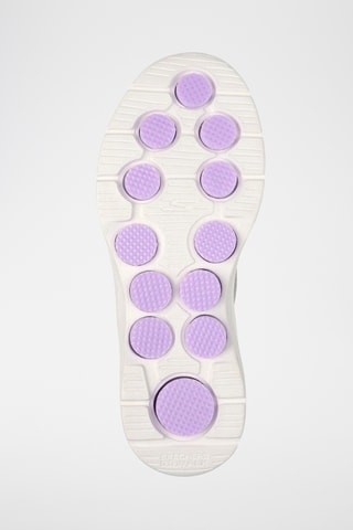 Baskets Go Walk 7 - Gris