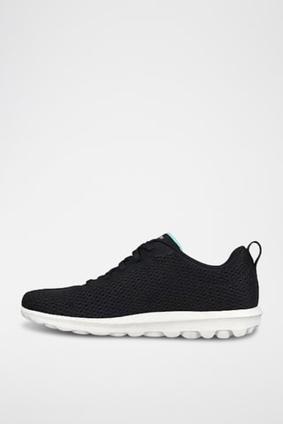 Baskets Go Walk Travel - Noir