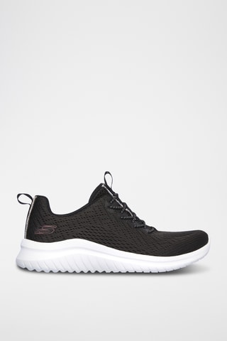 Zapatillas Ultra Flex 2.0 - Negro