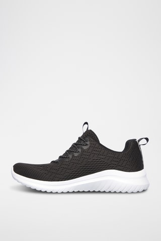 Zapatillas Ultra Flex 2.0 - Negro