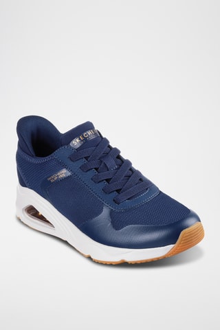 Baskets Tres Air Uno - Bleu