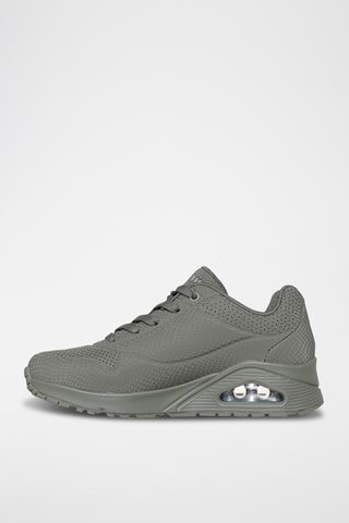 Baskets Uno - Gris