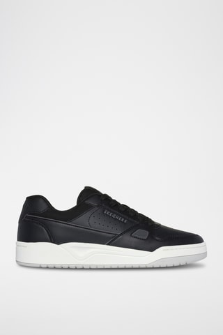 Zapatillas Koopa - Negro