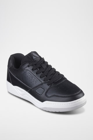 Zapatillas Koopa - Negro