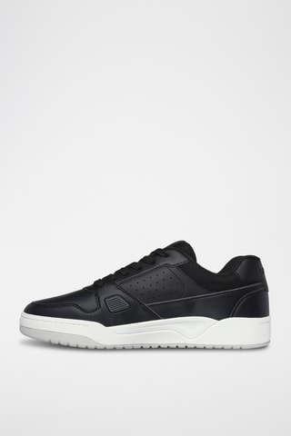 Zapatillas Koopa - Negro