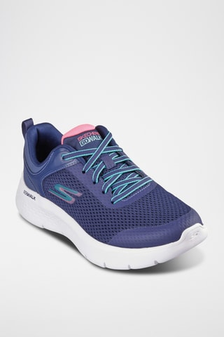 Baskets Go Walk Flex - Bleu