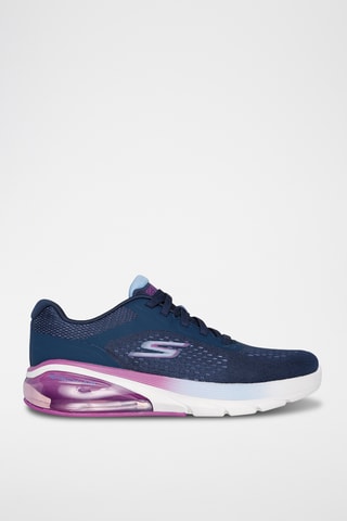 Baskets compensées Go Walk Air 3.0 - Bleu