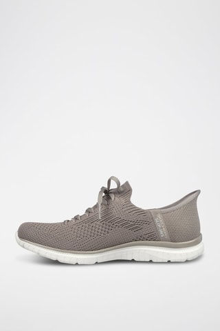 Zapatillas Virtue - Topo