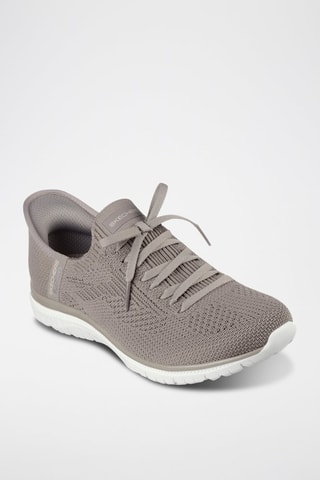 Zapatillas Virtue - Topo