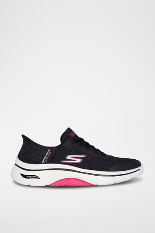 Baskets Go Walk Arch Fit 2.0 - Noir