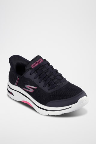 Baskets Go Walk Arch Fit 2.0 - Noir