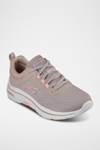Baskets Go Walk Arch Fit 2.0 - Taupe