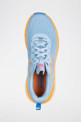 Chaussures de running Max Cushioning Elite 2.0 - Bleu