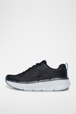 Chaussures de running compensées Max Cushioning Premier 2.0  - Noir