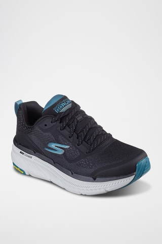 Chaussures de running compensées Max Cushioning Premier 2.0  - Noir