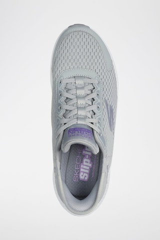 Zapatillas de running Go Run Consistent 2.0 - Gris