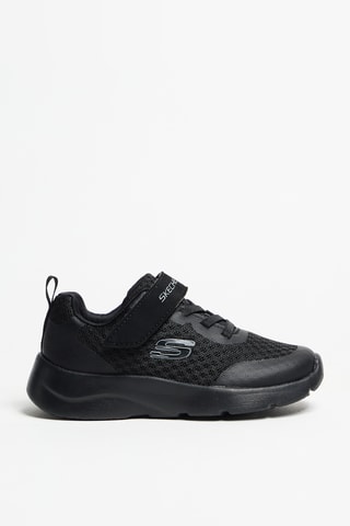 Baskets - Noir