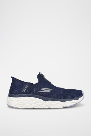 Slip-on - Bleu marine