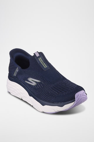 Slip-on - Bleu marine