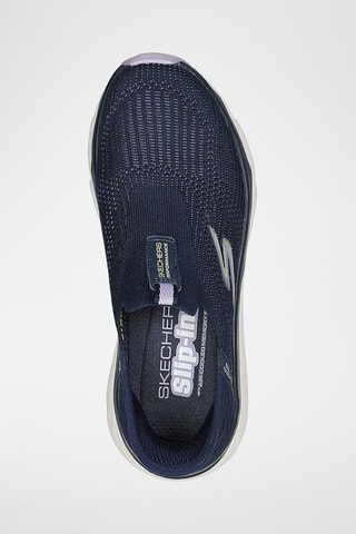 Slip-on - Bleu marine