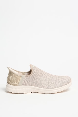 Slip-on - Beige