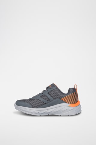 Baskets - Gris foncé