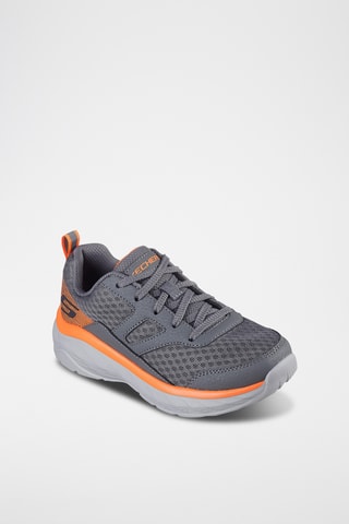 Baskets - Gris foncé