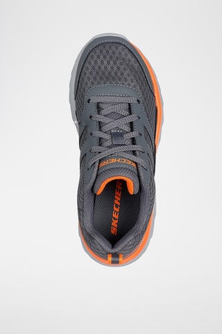 Baskets - Gris foncé