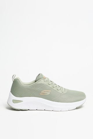 Baskets - Vert d’eau