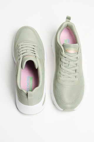 Baskets - Vert d’eau