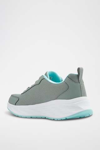 Baskets - Vert d’eau