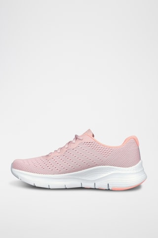 Baskets - Rose