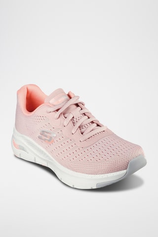Baskets - Rose