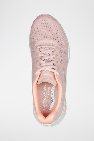 Baskets - Rose