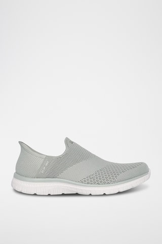 Slip-on - Vert d'eau