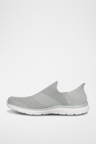 Slip-on - Vert d'eau