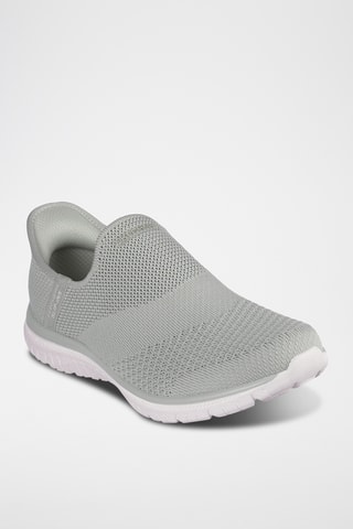 Slip-on - Vert d'eau