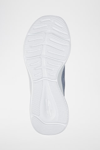 Baskets - Bleu cobalt