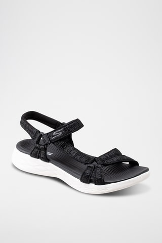 Sandales - Noir